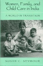 Women, Family, and Child Care in India pdf epub mobi 电子书 下载