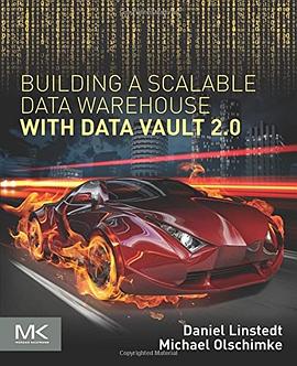 Building a Scalable Data Warehouse with Data Vault 2.0 pdf epub mobi 電子書 下載