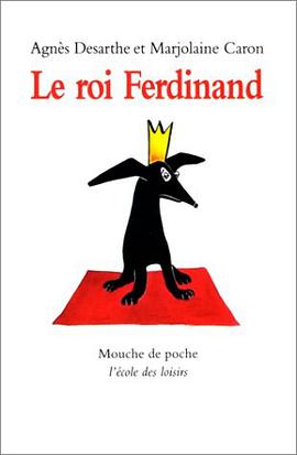 Le Roi Ferdinand pdf epub mobi 電子書 下載