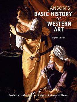 Janson's Basic History of Western Art (8th Edition) (MyArtKit Series) pdf epub mobi 电子书 下载