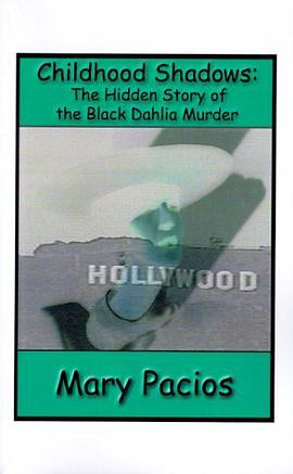 Childhood Shadows pdf epub mobi 电子书 下载