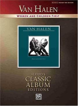 Van Halen pdf epub mobi 电子书 下载