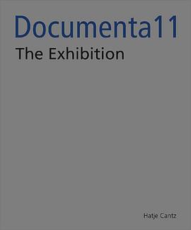 Documenta11_Plattform5 pdf epub mobi 下载