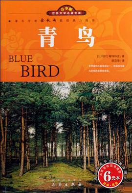 世界文学名著宝库·青少版-青鸟