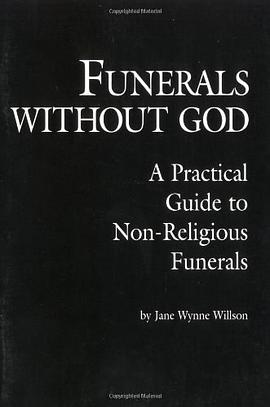Funerals without God pdf epub mobi 电子书 下载
