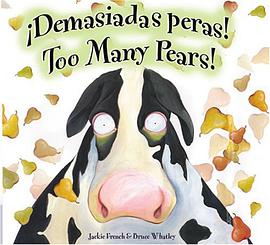 Too Many Pears! pdf epub mobi 电子书 下载