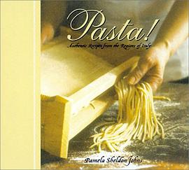 Pasta! pdf epub mobi 电子书 下载