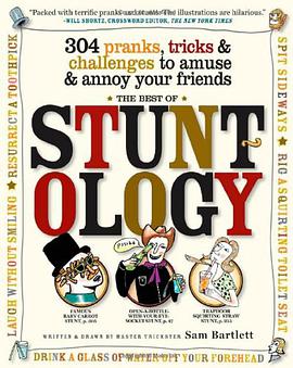 The Best of Stuntology pdf epub mobi 电子书 下载