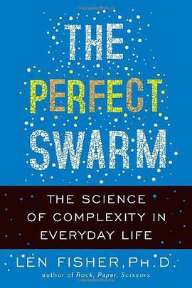 The Perfect Swarm pdf epub mobi 电子书 下载