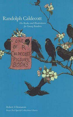 Randolph Caldecott pdf epub mobi 电子书 下载