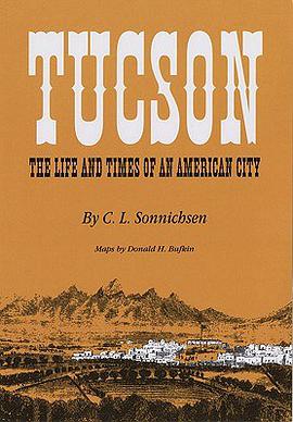 Tucson pdf epub mobi 電子書 下載