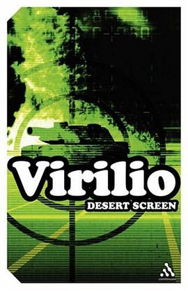 Desert Screen pdf epub mobi 电子书 下载