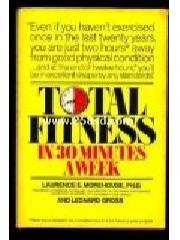 Total Fitness pdf epub mobi 电子书 下载