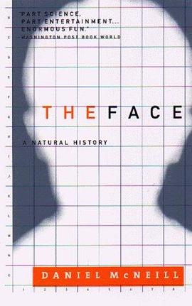 The Face pdf epub mobi 电子书 下载