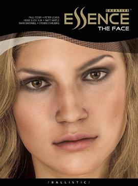 The Face pdf epub mobi 电子书 下载