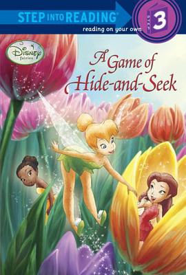 A Game of Hide-And-Seek