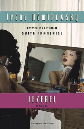 Jezebel pdf epub mobi 下载