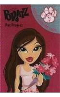 Pet Project Bratz Totally Awesome Tales pdf epub mobi 电子书 下载