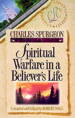 Spiritual Warfare in a Believer's Life pdf epub mobi 下载