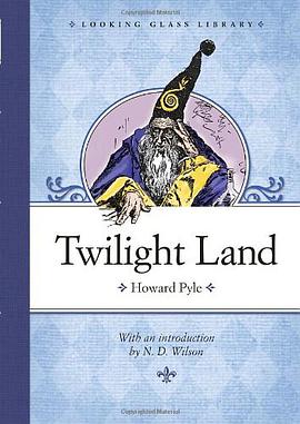 Twilight Land (Looking Glass Library) pdf epub mobi 電子書 下載