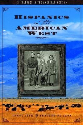 Hispanics in the American West pdf epub mobi 电子书 下载