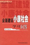 全面建设小康社会学习问答 pdf epub mobi 电子书 下载