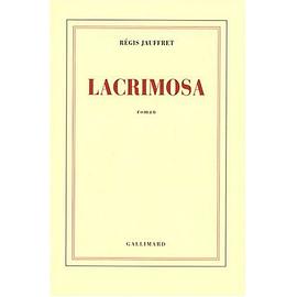 Lacrimosa pdf epub mobi 电子书 下载