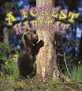 A Forest Habitat pdf epub mobi 电子书 下载