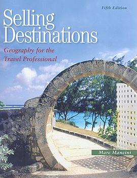 Selling Destinations pdf epub mobi 电子书 下载