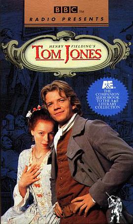 Henry Fielding's Tom Jones pdf epub mobi 电子书 下载