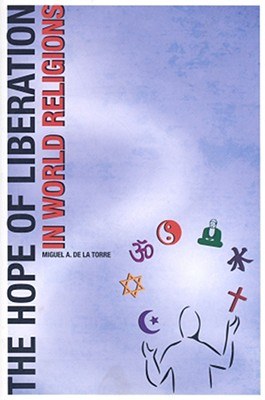 The Hope of Liberation in World Religions pdf epub mobi 电子书 下载