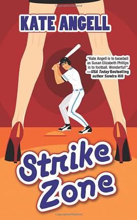 Strike Zone pdf epub mobi 電子書 下載