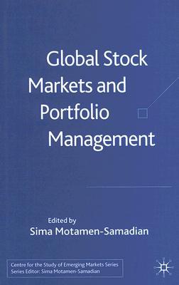 Global Stock Markets And Portfolio Management pdf epub mobi 电子书 下载