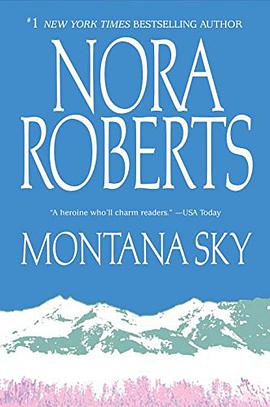 Montana Sky pdf epub mobi 下载