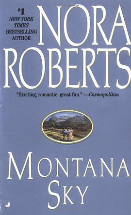 Montana Sky pdf epub mobi 电子书 下载