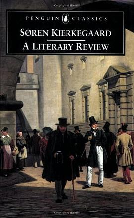 A Literary Review pdf epub mobi 電子書 下載