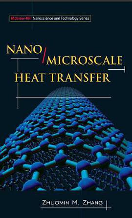 Nano/microscale Heat Transfer pdf epub mobi 电子书 下载