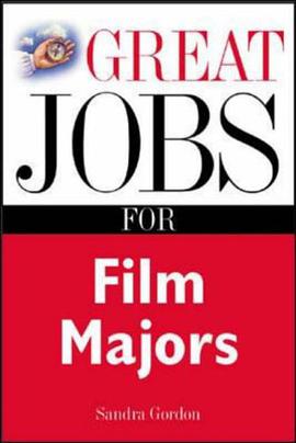 Great Jobs for Film Majors pdf epub mobi 电子书 下载