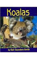 Koalas pdf epub mobi 电子书 下载