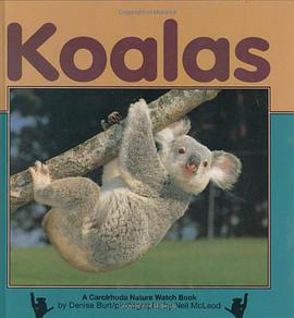 Koalas pdf epub mobi 电子书 下载