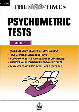 Psychometric Tests pdf epub mobi 下载