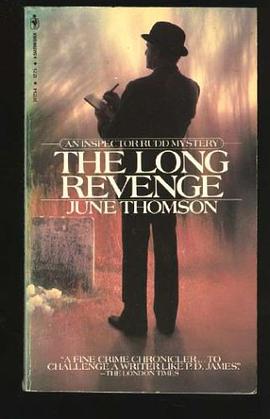 The Long Revenge pdf epub mobi 电子书 下载