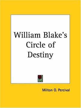 William Blake's Circle of Destiny pdf epub mobi 电子书 下载