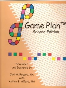 Game Plan with Game Pieces pdf epub mobi 电子书 下载