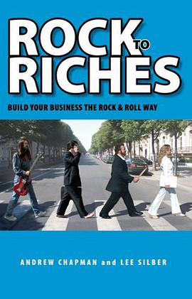 Rock to Riches pdf epub mobi 电子书 下载