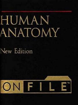 Human Anatomy on File pdf epub mobi 电子书 下载