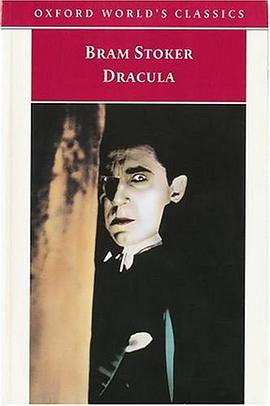 Dracula (Oxford World's Classics) pdf epub mobi 电子书 下载