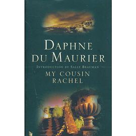 My Cousin Rachel pdf epub mobi 电子书 下载