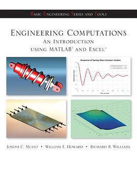 Engineering Computation pdf epub mobi 电子书 下载