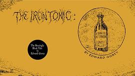 The Iron Tonic pdf epub mobi 电子书 下载